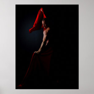Carravagio 1 poster