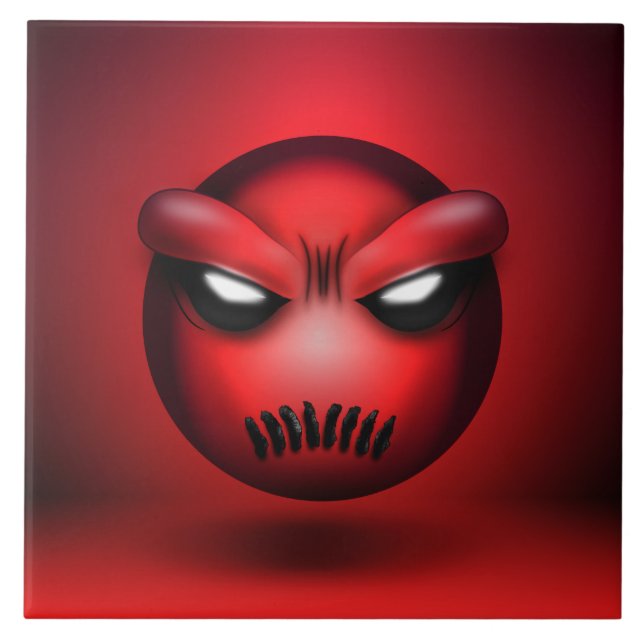 Carreau Mutemoji Kakelplatta (Framsidan)