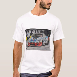 Carrera Elak Racy T Shirt