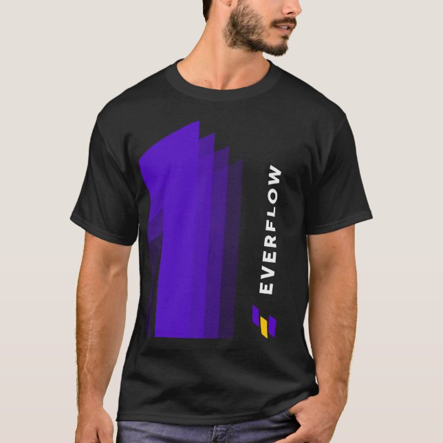 Carrera T-Shirt (Framsida)