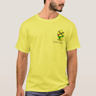 Carriacou Grenada Tee Shirt