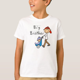 Carriage Big Brother Tshirts och Gifts