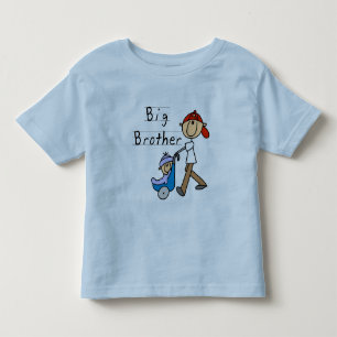 Carriage Big Brother Tshirts och Gifts