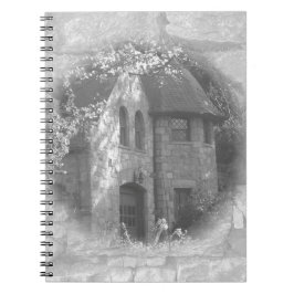 "Carriage House" Anteckningsbok