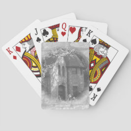 "Carriage House" Casinokort