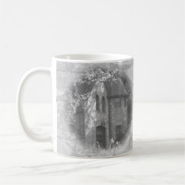 "Carriage House" Kaffemugg