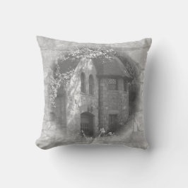 "Carriage House" Kudde