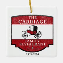 Carriage House Restaurant La Mirada