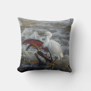 CARRIBEAN BIRD DEKORATIV KUDDE