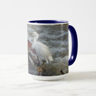 CARRIBEAN BIRD MUGG