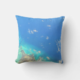 CARRIBEAN SEA DEKORATIV KUDDE