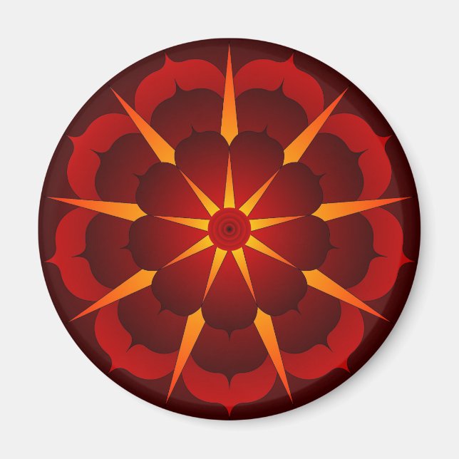 Carrie5 Magnet (Framsidan)