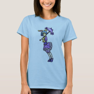 Carrie Lolita T Shirt