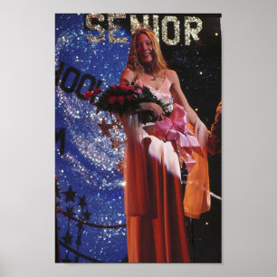 carrie prom drottning poster
