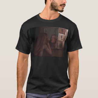 Carrie T Shirt