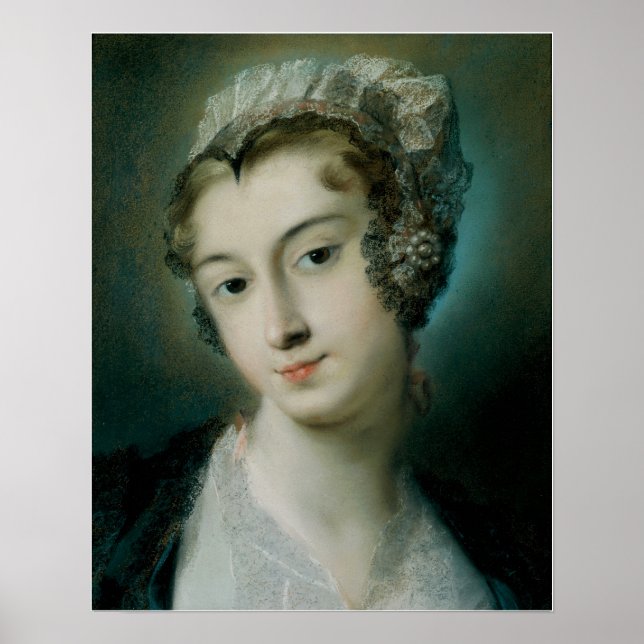 Carriera - A Tyrolean Innkeeper Poster (Framsidan)