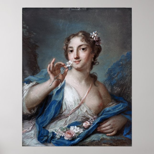 Carriera - Vår Poster (Framsidan)