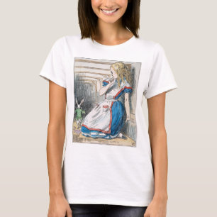 Carroll: Alice 1865 T-shirt
