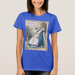 Carroll: Alice 1865 Tee