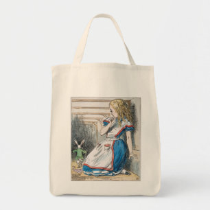 Carroll: Alice 1865 Tygkasse