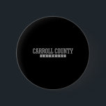 Carroll County High School Lacrosse Knapp<br><div class="desc">Carroll County High School Lacrosse</div>