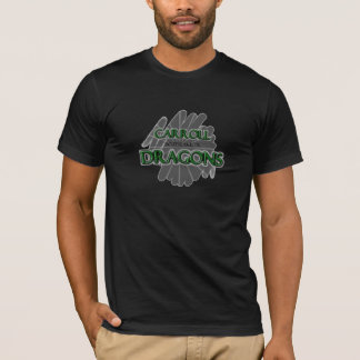 Carroll högstadiumdrakar - Southlake, TX Tee