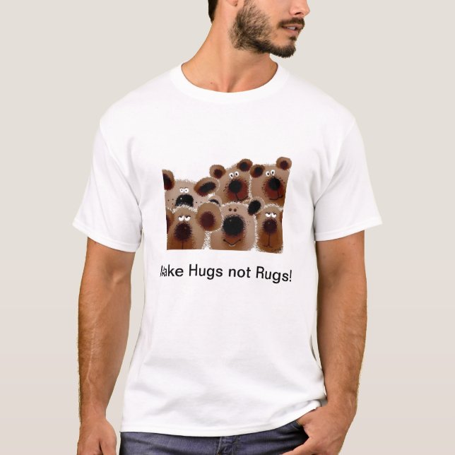 Carroll Nalle Shirt Tee (Framsida)