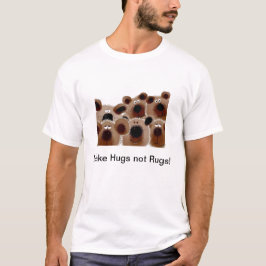 Carroll Nalle Shirt Tee Shirt