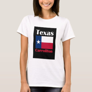 Carrollton TX T Shirt