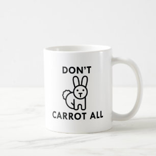 Carrot alla kaffemugg