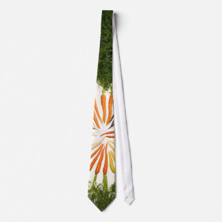 Carrot Center Tie Slips