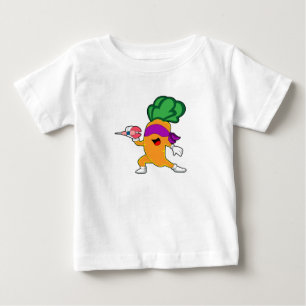 Carrot Darts Dart T Shirt