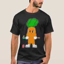 Carrot Hockey Hockey stick