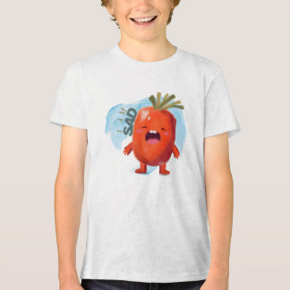 Carrot I är Ledsen T Shirt
