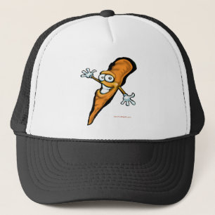 Carrot Keps