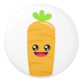 Carrot Knopp