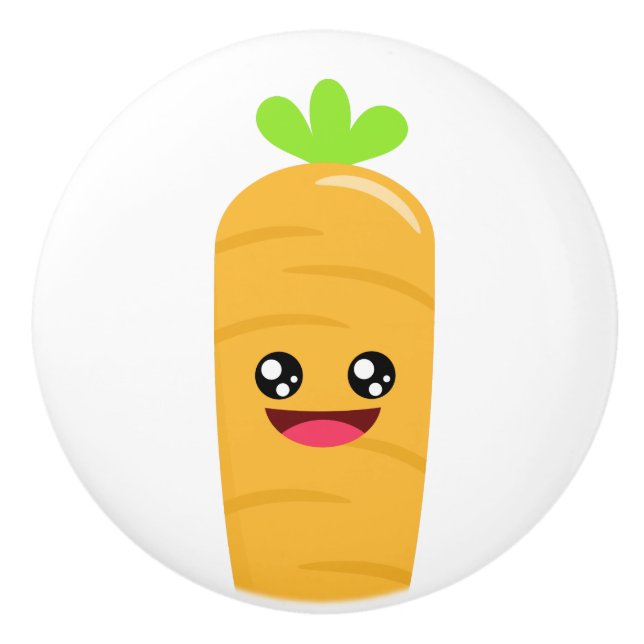 Carrot Knopp (Framsidan)