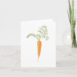 Carrot Kort