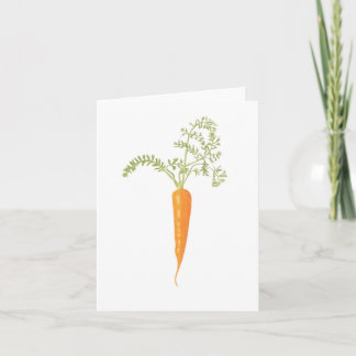 Carrot Kort