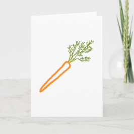 Carrot Kort