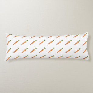 Carrot Kroppskudde