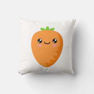 Carrot Kudde