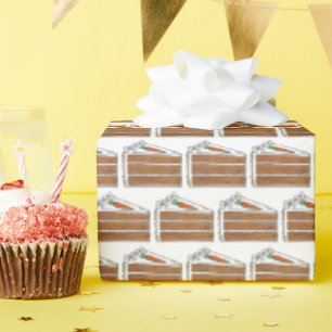 Carrot Lagrar Cake Segce Foodie Dessert Bakery Presentpapper