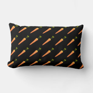 Carrot Lumbarkudde
