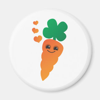 Carrot Magnet