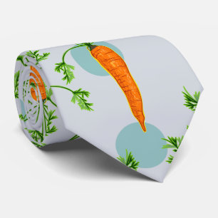 Carrot mönster slips