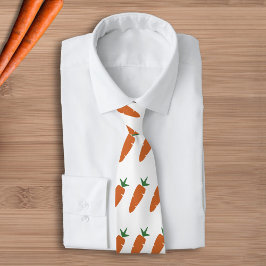 Carrot Neck Tie Slips