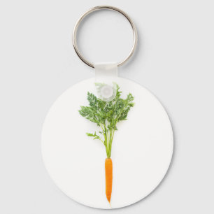 Carrot Nyckelring