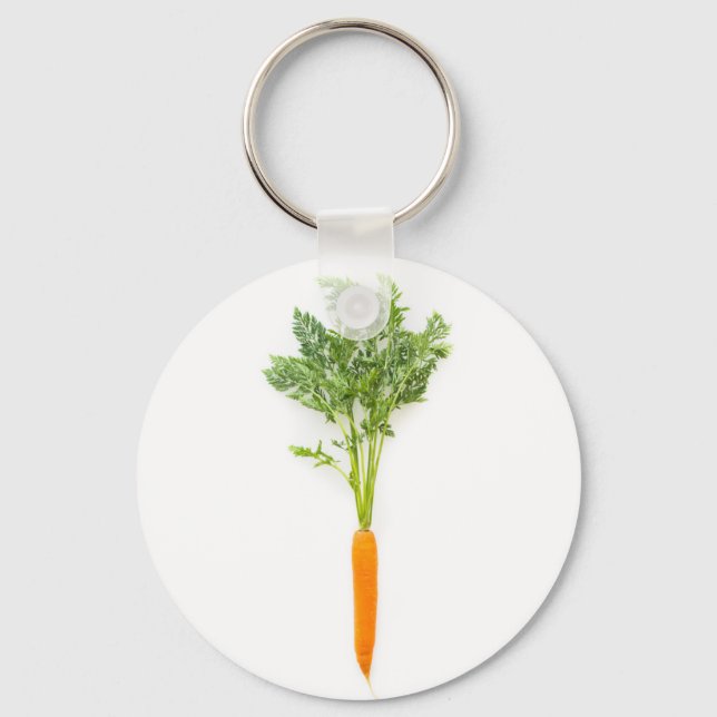 Carrot Nyckelring (Framsida)