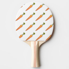 Carrot Pingisracket